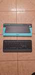 Tastatura wireless Logitech Signature K650