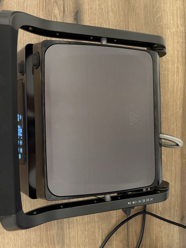 Grill скара PHILIPS 2200 W