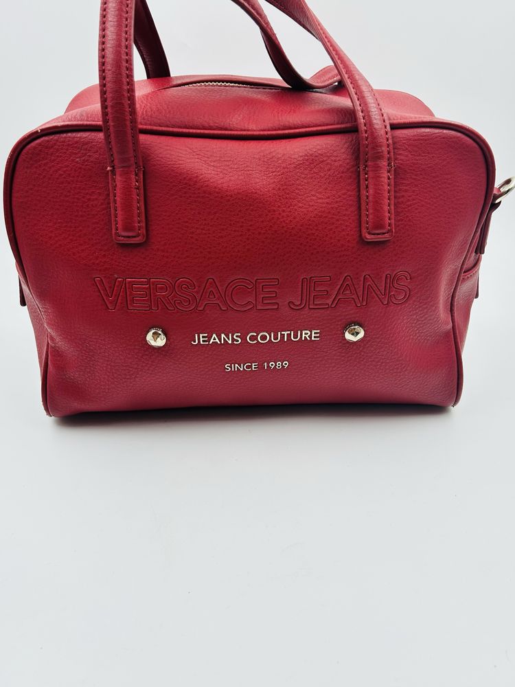 Versace дамска чанта