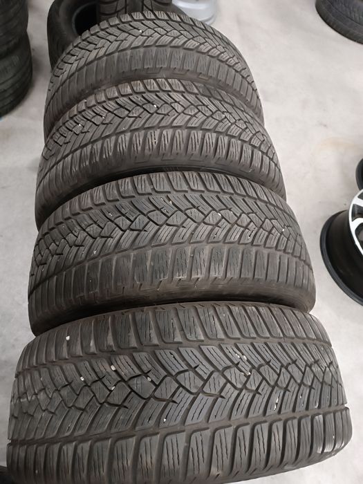 Anvelope iarna 235 45 17 Fulda Kristall Control hp2