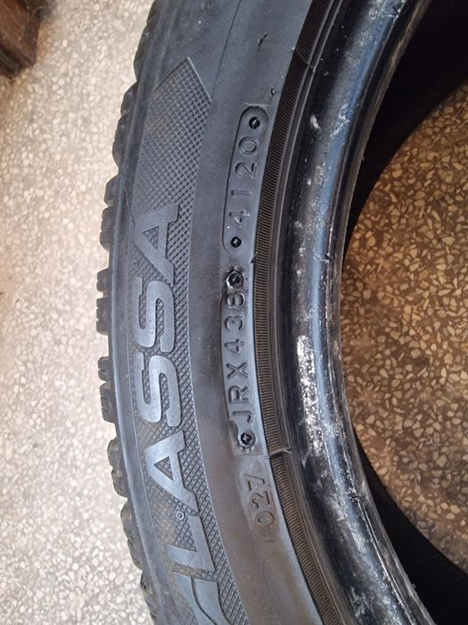 Зимна гума Lassa Snoways 4