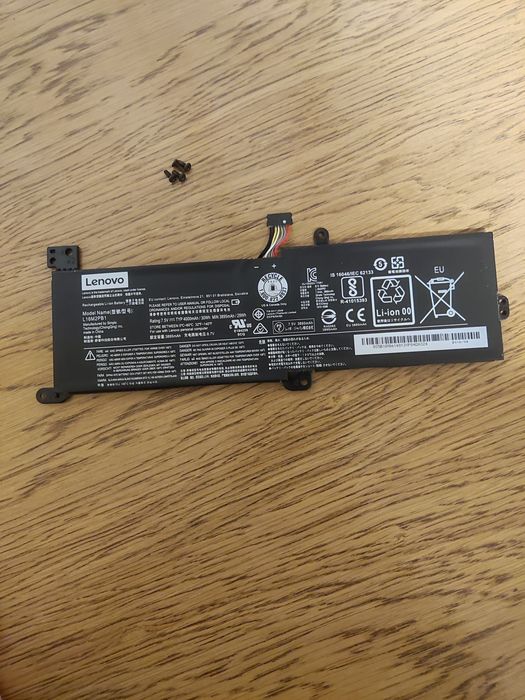 Baterie originala Lenovo L16M2PB1