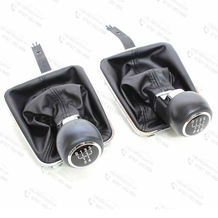 Nuca + manson schimbator Opel Zafira B