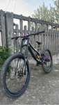 Bicicleta Specialized Demo 8