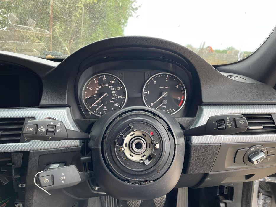 Автопилот бмв bmw 90 седан