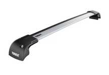 bare portbagaj originale Thule Wingbar Evo pentru Volvo XC60