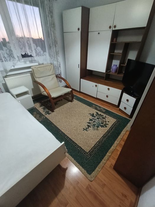 Apartament cu 2 camere de vanzare in Tasnad