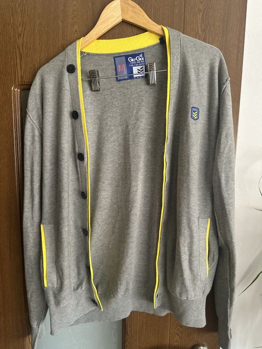 Жилетка GIO-GOI M размер