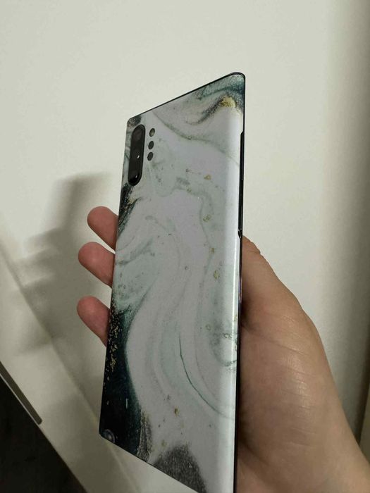 Samsung Galaxy Note 10+ 256Gb