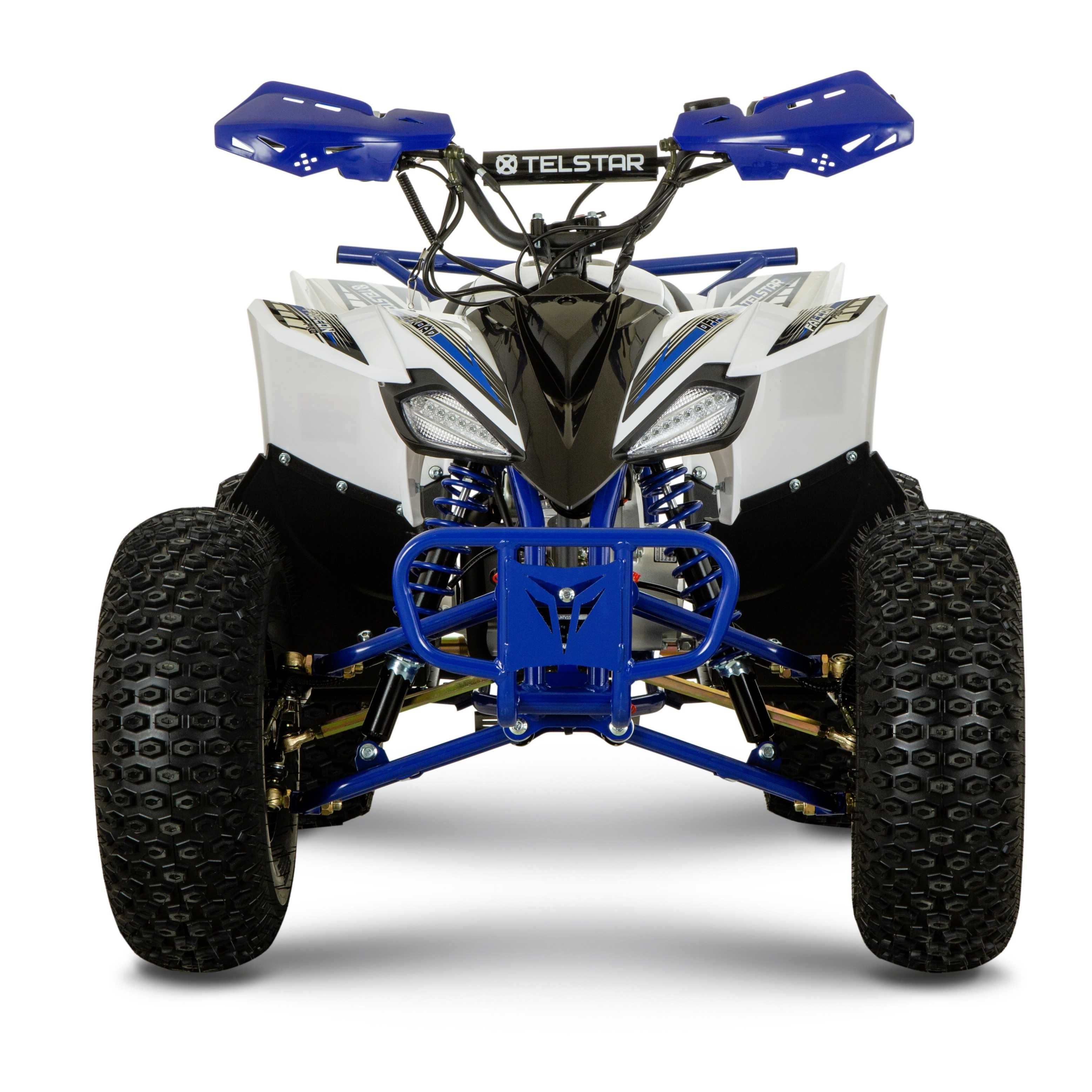 ATV TELSTAR FALCON TS-150J 150CC модел sport с 8`` гуми