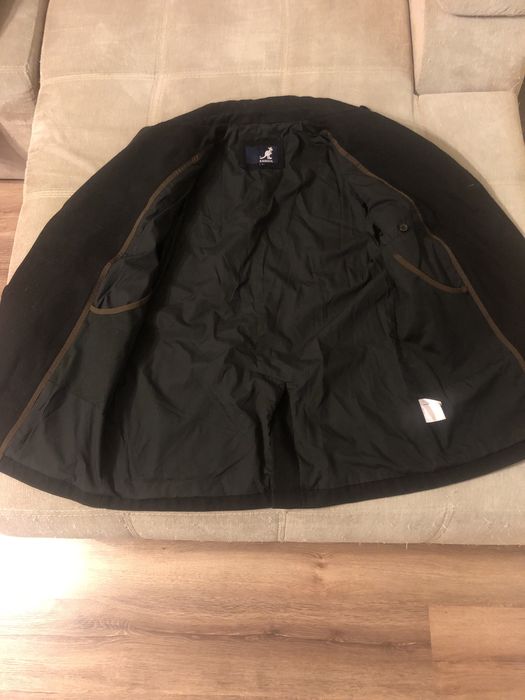 Kangol оригинално палто