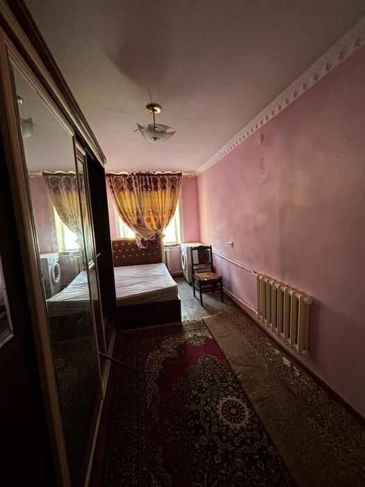 Урганч шахрида квартира ижарага берилади