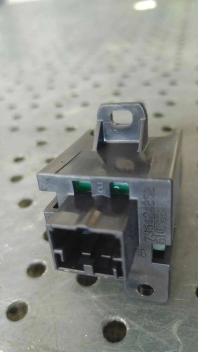 Buton avarii fiat bravo 2 198 735424252