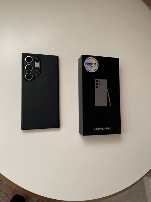 Samsung S24 Ultra 12/256Gb