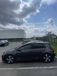 Vw golf gti automat dsg