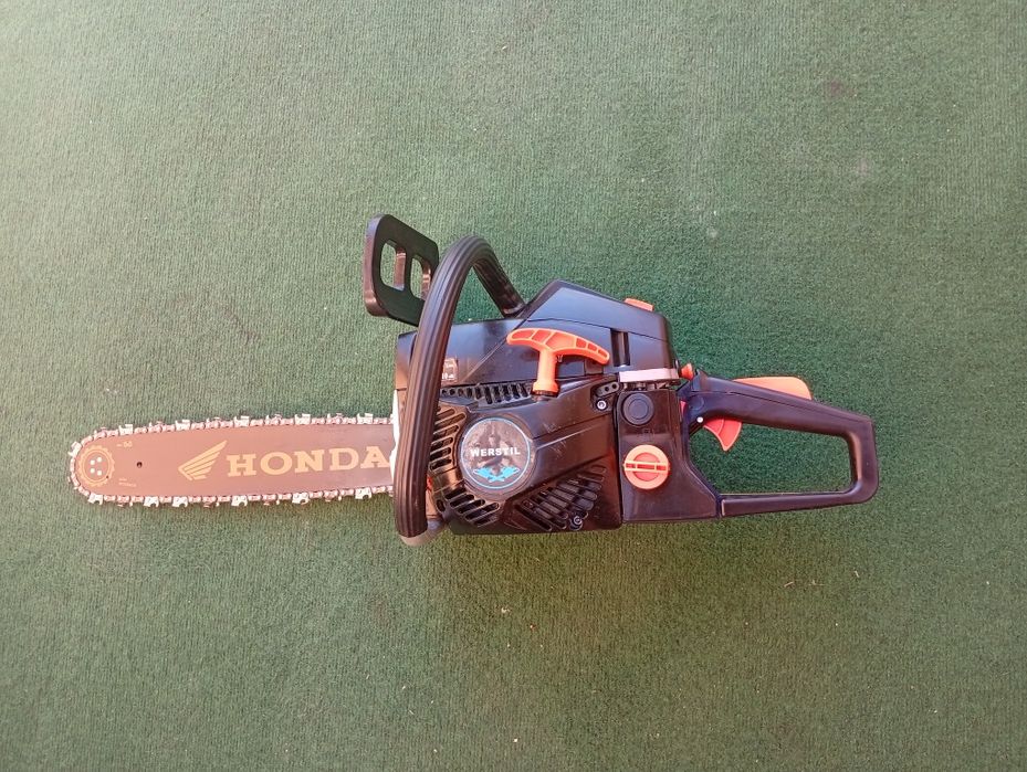 Резачка да дърва