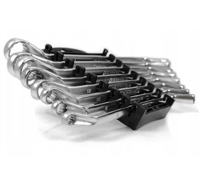 Ключ Гаечен Лула 6-22мм 8 бр/к-т