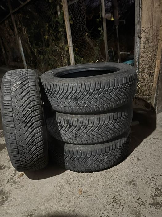 Всесезонка 185/65/R15