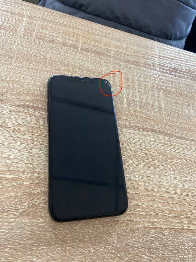 iphone 11 pro 64gb LLA