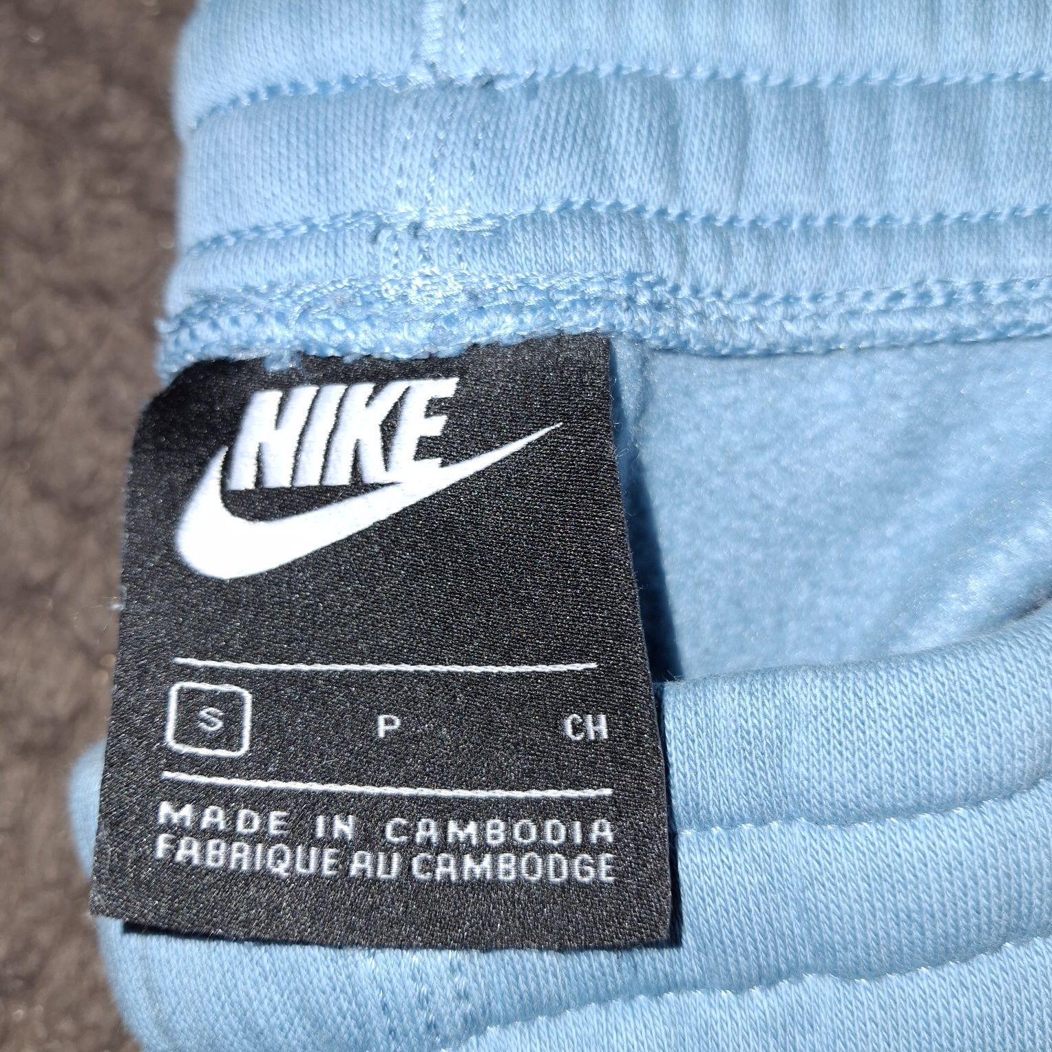 Долница на NIKE S р-р