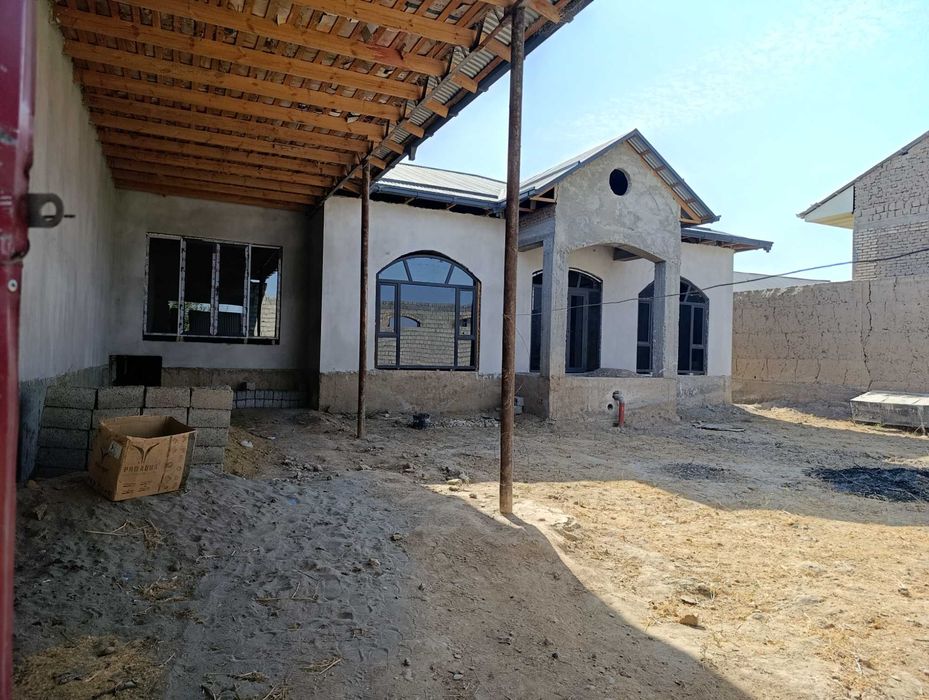 Uchastka Kattaqoʼrgʼon