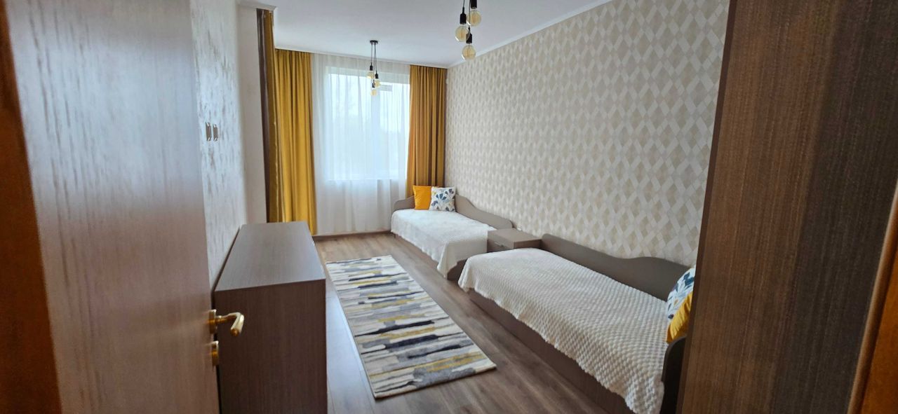 Продава се Многостаен апартамент в Шумен, Бялата пръст - 131 кв.м за 1596 €/кв.м - Снимка #18