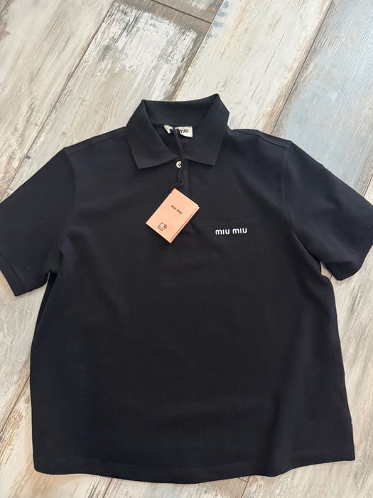 Дамска тениска нова