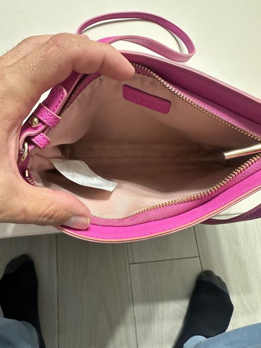 Geanta LIU JO în stare buna