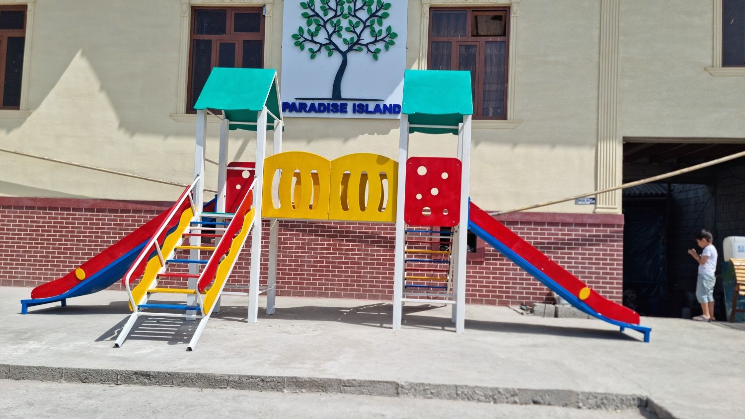 Bolalar oyingohlari