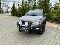 Toyota Land Cruiser 2009 3.0 Diesel