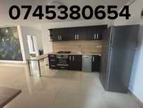 Vand apartament 3 camere Someseni limita cu Marasti