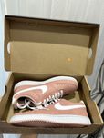 Кроссовки nike court vision low us 6.5. Original 100%. Подарок
