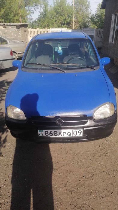 Продам Опель корса