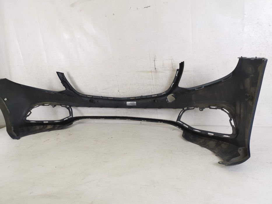 Предна броня Мерцедес-Бенц Е-Клас / Mercedes-Benz E-Class W213 Оригина