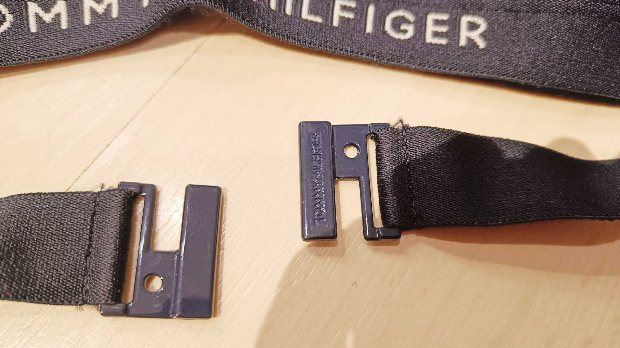 оригинално горнище на бански Tommy Hilfiger