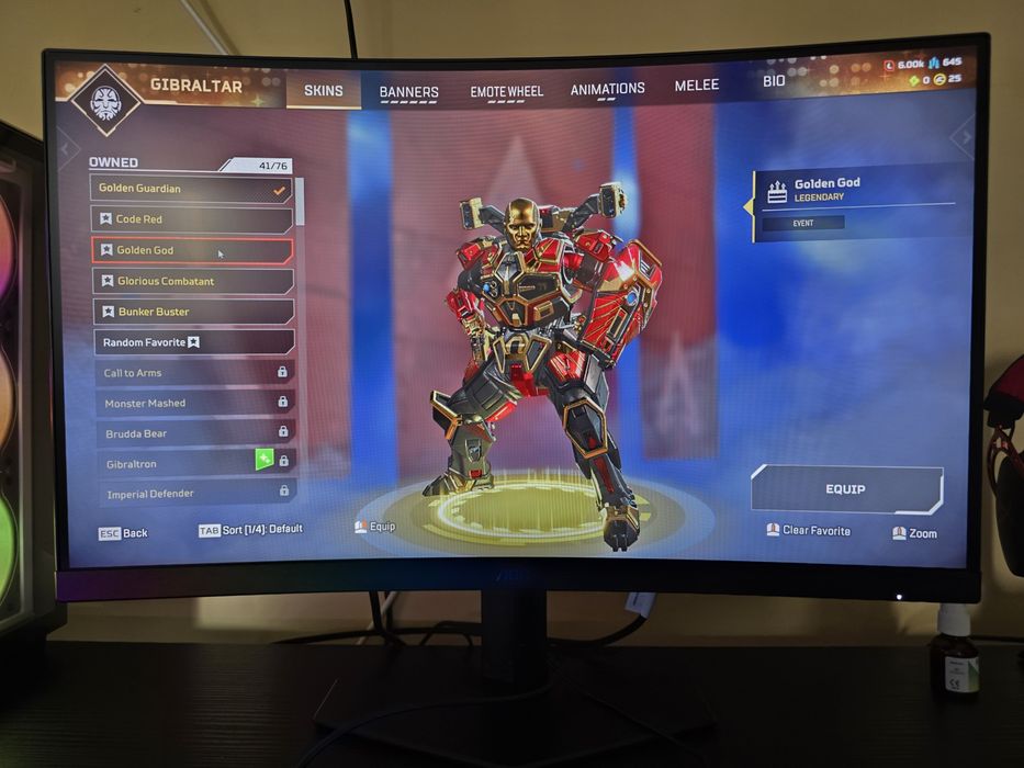 Vand joc Apex Legends