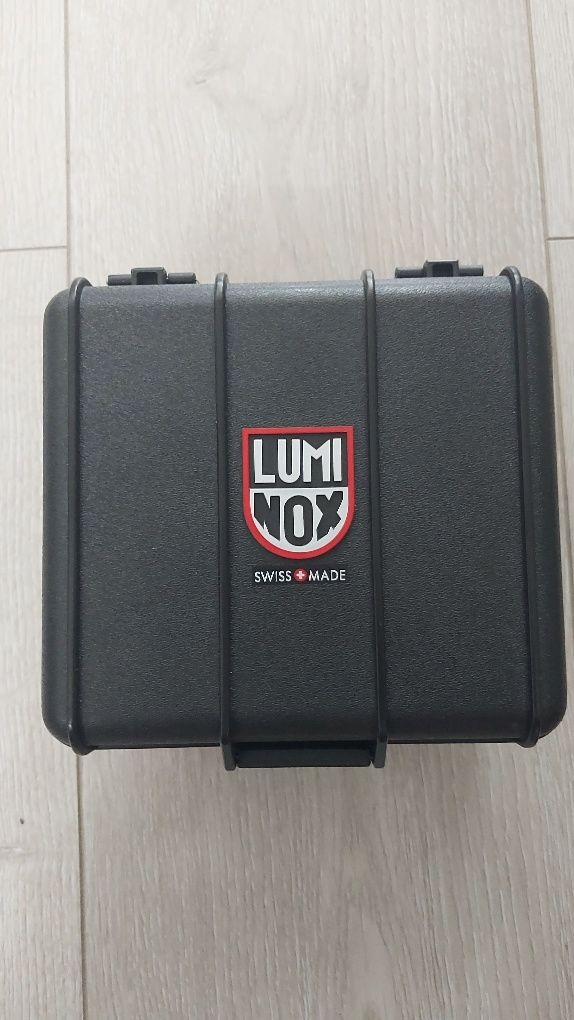 LUMINOX Sea xs3875