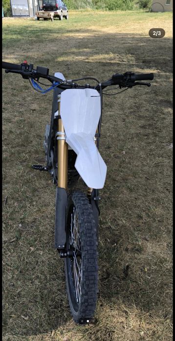 Talaria MX 6 KOMODO чисто нов 2026г