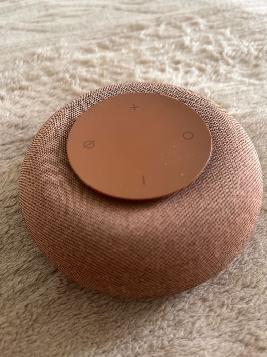 Умная колонка «Маруся» капсула