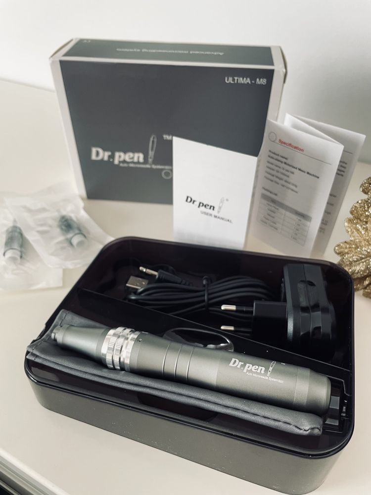 Microneedling Dr. Pen M8 Wireless NOU