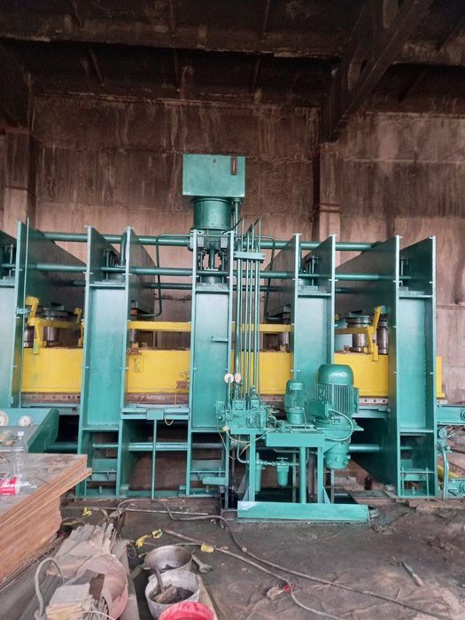 Продаётся Пресс АКЗ 49 (Днепропетровск)