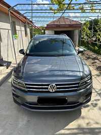 Volkswagen Tiguan Allspace Highline DSG 4motion 7 locuri