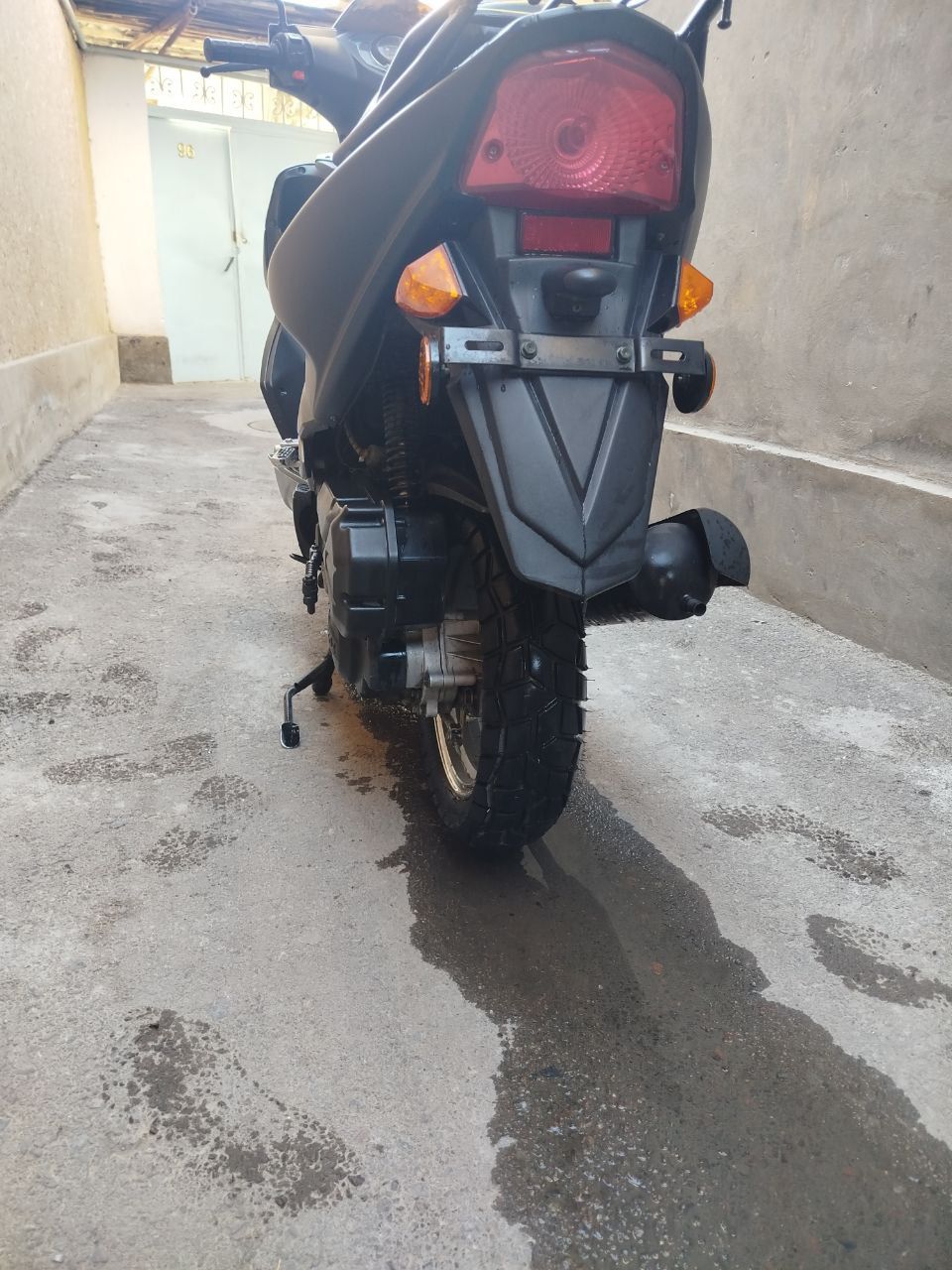 Лифан 26.куб .80.