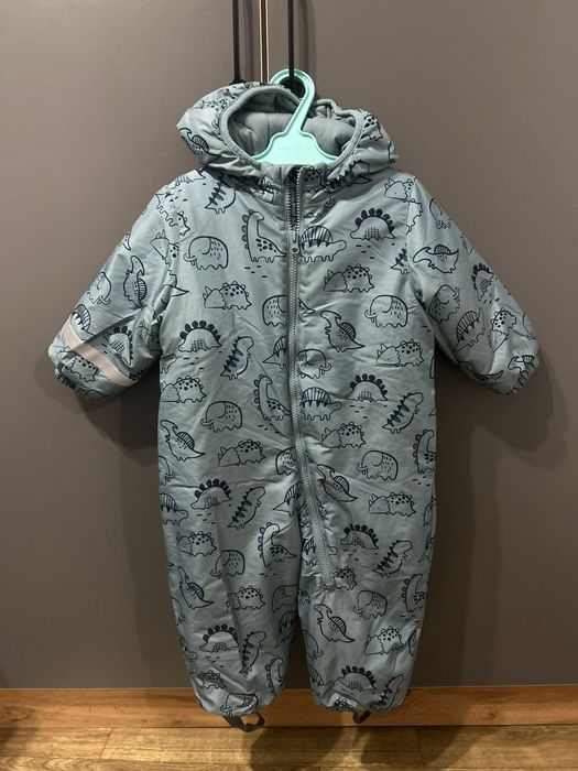 Комбинезон для малышей 1-2 года