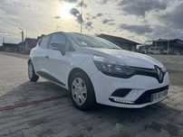 Renault Clio 4-2019- garantie - fara Adblue