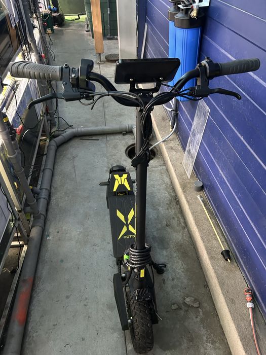 Trotineta electrica OOTD t10,autonomie 45 km