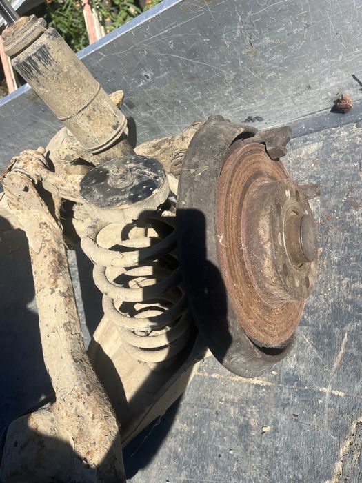 Vand punte completa audi a4 b6!