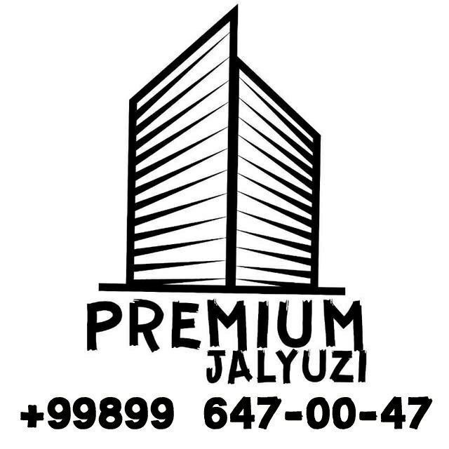 Premium Jalyuzi Official