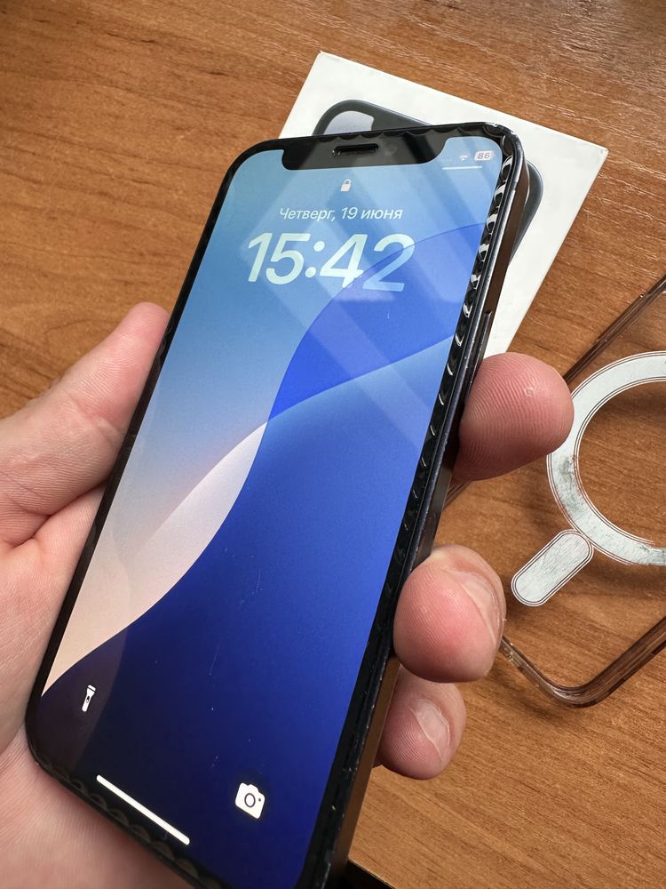 iPhone 12 mini Айфон