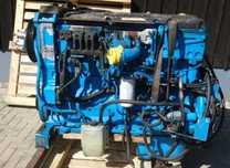 Motor Cummins QSX15 second hand